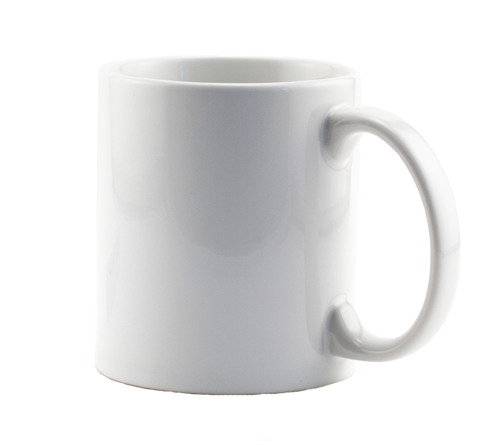 11 Oz Sublimation Mugs Mb Blanks 3202